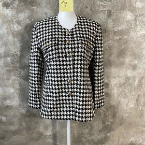 Clifford & Wills Jacket Size 4 (love3)